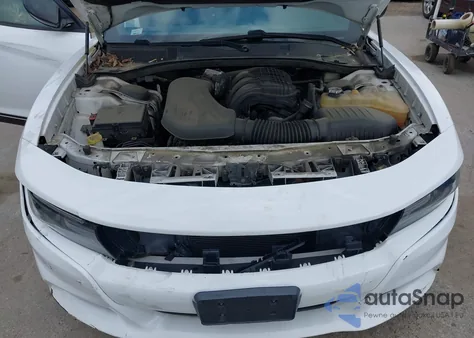 2015 Dodge Charger Se из США, поврежденный, VIN 2C3CDXBG5FH870114